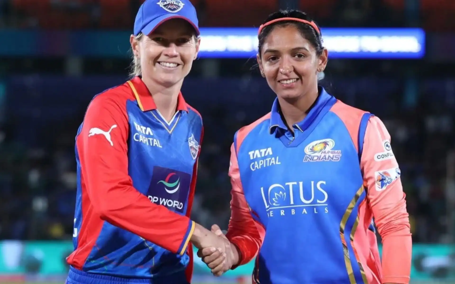 DEL-W vs MI-W Dream11 Prediction Today Match, Fantasy Cricket Tips, Pitch – WPL 2025, Final